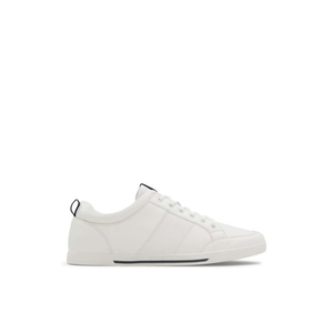 Basket Call It Spring Halisen Blanche Homme | LTO-1070039